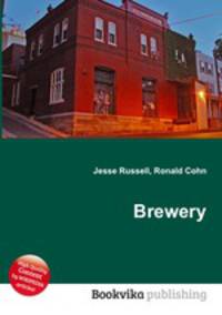 Brewery