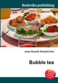 Bubble tea