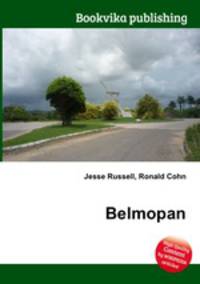 Belmopan