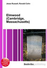 Elmwood (Cambridge, Massachusetts)