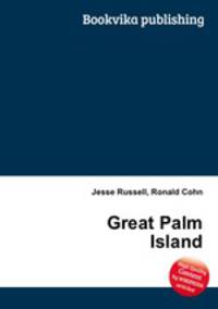 Great Palm Island