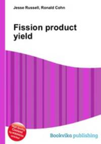 Fission product yield
