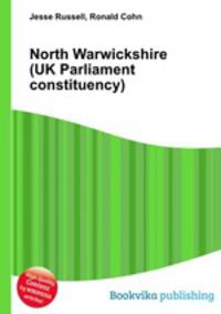 North Warwickshire (UK Parliament constituency)