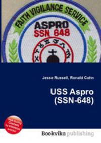 USS Aspro (SSN-648)