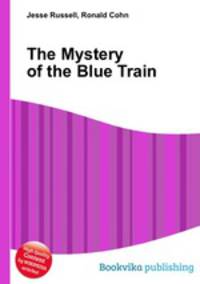 The Mystery of the Blue Train