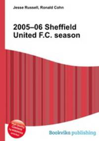 2005–06 Sheffield United F.C. season
