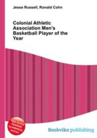 Colonial Athletic Association Men