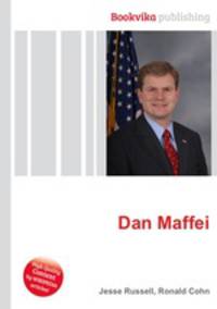 Dan Maffei