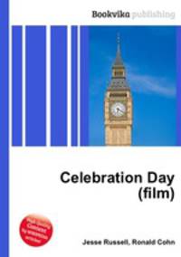 Celebration Day (film)