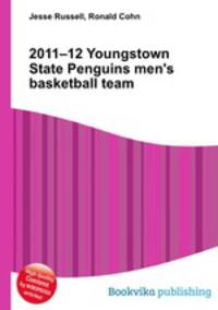 2011–12 Youngstown State Penguins men