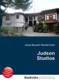Judson Studios
