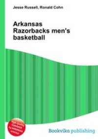 Arkansas Razorbacks men