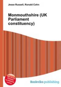 Monmouthshire (UK Parliament constituency)