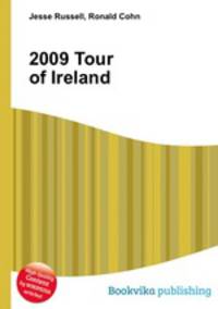 2009 Tour of Ireland