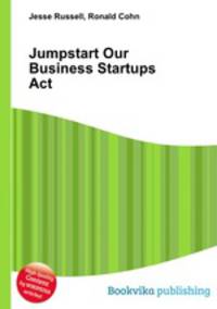 Jumpstart Our Business Startups Act