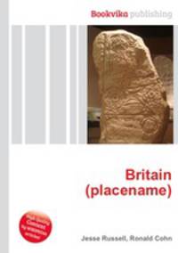 Britain (placename)