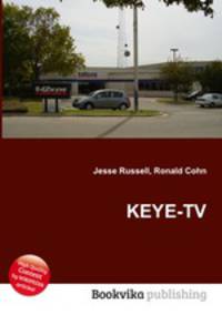 KEYE-TV