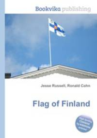 Flag of Finland