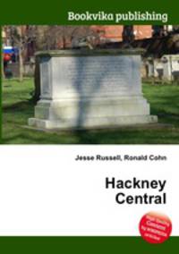 Hackney Central