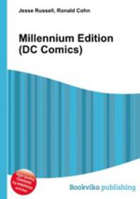 Millennium Edition (DC Comics)