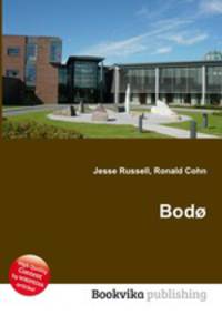 Bodo