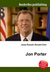 Jon Porter
