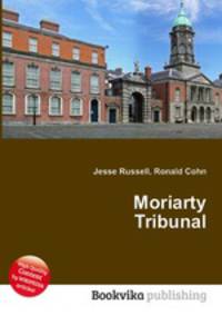 Moriarty Tribunal