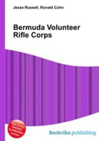 Bermuda Volunteer Rifle Corps