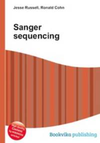 Sanger sequencing