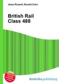 British Rail Class 488
