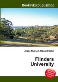 Flinders University
