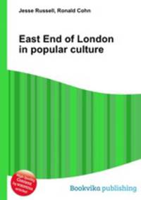 East End of London in popular culture