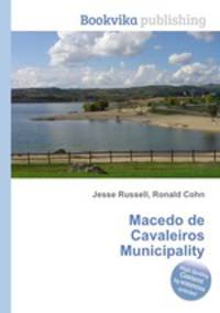 Macedo de Cavaleiros Municipality
