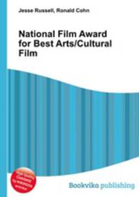 National Film Award for Best Arts/Cultural Film