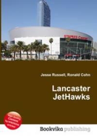 Lancaster JetHawks