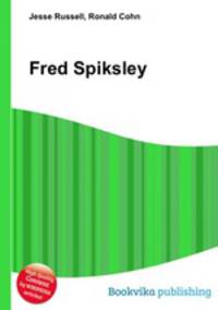 Fred Spiksley