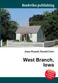 West Branch, Iowa