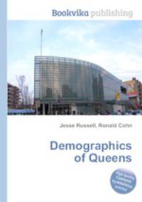 Demographics of Queens