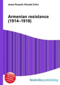 Armenian resistance (1914–1918)