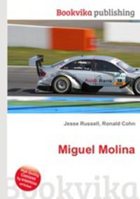 Miguel Molina