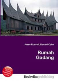 Rumah Gadang