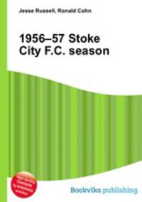 1956–57 Stoke City F.C. season