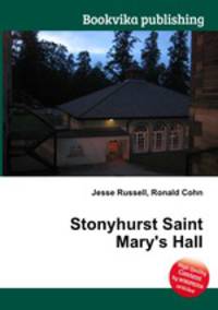 Stonyhurst Saint Mary
