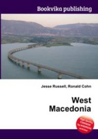 West Macedonia