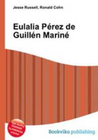 Eulalia Perez de Guillen Marine