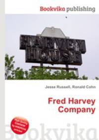 Fred Harvey Company