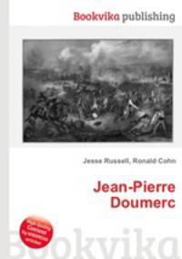 Jean-Pierre Doumerc