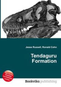 Tendaguru Formation