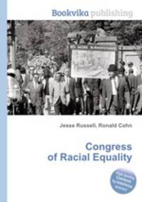 Congress of Racial Equality