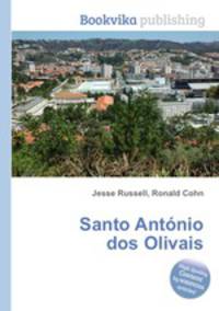 Santo Antonio dos Olivais